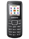 Best available price of Samsung E1100 in Cameroon