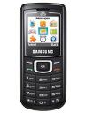 Best available price of Samsung E1107 Crest Solar in Cameroon