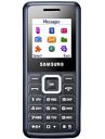 Best available price of Samsung E1117 in Cameroon