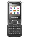 Best available price of Samsung E1125 in Cameroon