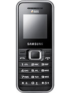 Best available price of Samsung E1182 in Cameroon