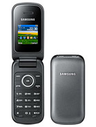 Best available price of Samsung E1195 in Cameroon