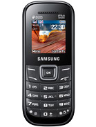 Best available price of Samsung E1207T in Cameroon