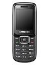 Best available price of Samsung E1210 in Cameroon