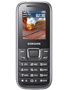 Best available price of Samsung E1230 in Cameroon