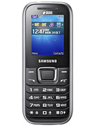 Best available price of Samsung E1232B in Cameroon