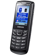 Best available price of Samsung E1252 in Cameroon