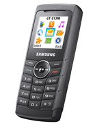 Best available price of Samsung E1390 in Cameroon