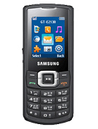 Best available price of Samsung E2130 in Cameroon