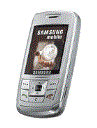 Best available price of Samsung E250 in Cameroon