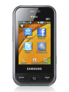 Best available price of Samsung E2652 Champ Duos in Cameroon