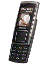 Best available price of Samsung E950 in Cameroon