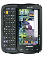 Best available price of Samsung Epic 4G in Cameroon