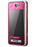Best available price of Samsung F480i in Cameroon