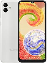 Best available price of Samsung Galaxy A04 in Cameroon