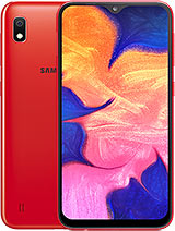 Best available price of Samsung Galaxy A10 in Cameroon