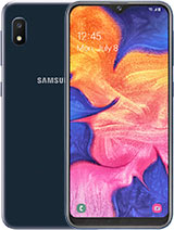 Best available price of Samsung Galaxy A10e in Cameroon