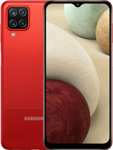 Best available price of Samsung Galaxy A12 Nacho in Cameroon