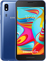 Best available price of Samsung Galaxy A2 Core in Cameroon