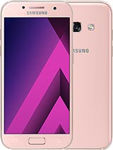Best available price of Samsung Galaxy A3 2017 in Cameroon