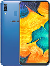 Best available price of Samsung Galaxy A30 in Cameroon