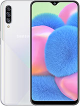 Best available price of Samsung Galaxy A30s in Cameroon