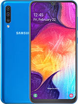 Best available price of Samsung Galaxy A50 in Cameroon