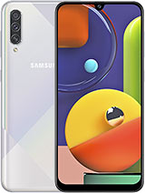 Best available price of Samsung Galaxy A50s in Cameroon