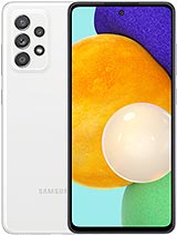 Best available price of Samsung Galaxy A52 5G in Cameroon
