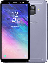 Best available price of Samsung Galaxy A6 2018 in Cameroon
