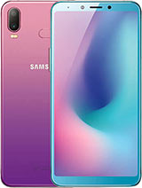 Best available price of Samsung Galaxy A6s in Cameroon