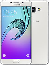 Best available price of Samsung Galaxy A7 2016 in Cameroon