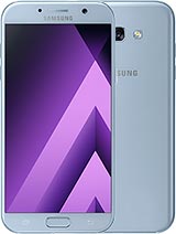 Best available price of Samsung Galaxy A7 2017 in Cameroon
