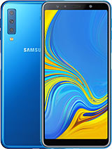 Best available price of Samsung Galaxy A7 2018 in Cameroon