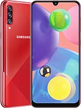 Best available price of Samsung Galaxy A70s in Cameroon