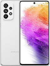 Best available price of Samsung Galaxy A73 5G in Cameroon