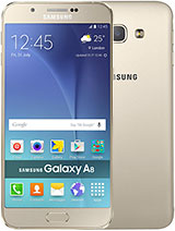 Best available price of Samsung Galaxy A8 in Cameroon