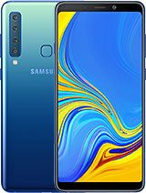 Best available price of Samsung Galaxy A9 2018 in Cameroon