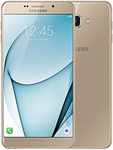 Best available price of Samsung Galaxy A9 Pro 2016 in Cameroon