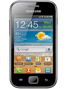 Best available price of Samsung Galaxy Ace Advance S6800 in Cameroon