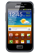 Best available price of Samsung Galaxy Ace Plus S7500 in Cameroon
