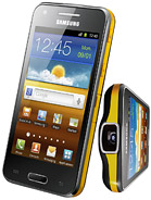 Best available price of Samsung I8530 Galaxy Beam in Cameroon