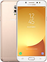 Best available price of Samsung Galaxy C7 2017 in Cameroon