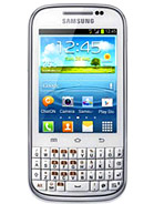 Best available price of Samsung Galaxy Chat B5330 in Cameroon