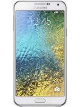 Best available price of Samsung Galaxy E7 in Cameroon