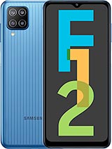 Best available price of Samsung Galaxy F12 in Cameroon