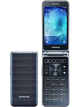 Best available price of Samsung Galaxy Folder in Cameroon