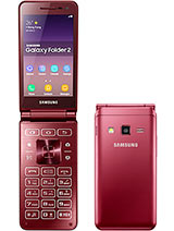 Best available price of Samsung Galaxy Folder2 in Cameroon