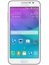 Best available price of Samsung Galaxy Grand Max in Cameroon