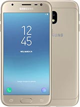 Best available price of Samsung Galaxy J3 2017 in Cameroon